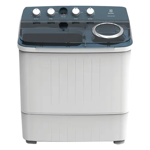ELECTROLUX MESIN CUCI 2 TABUNG SEMI AUTO WASHER 12 KG EWS13262WA