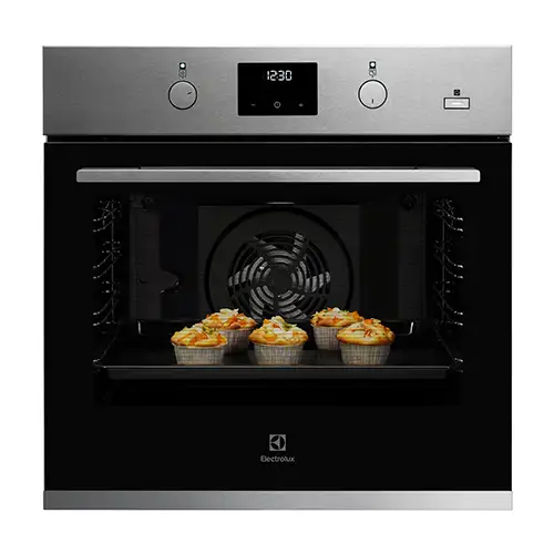 ELECTROLUX OVEN TANAM BUILT IN OVEN KODGH70TXA