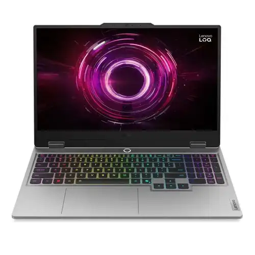 LENOVO GAMING LAPTOP NOTEBOOK LOQ 15AHP10-83JG0074ID AMD RYZEN 7-250