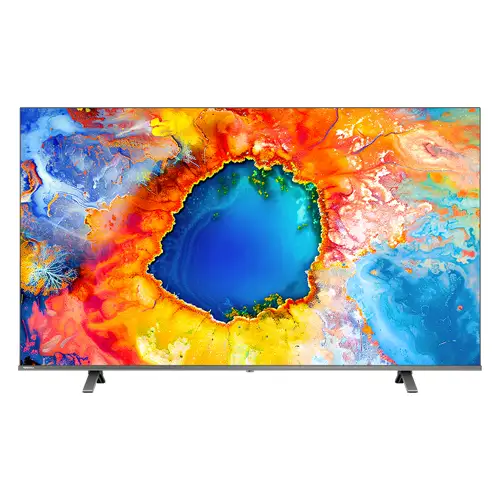 TOSHIBA 65 inch QLED 4K SMART TV 65M450NP