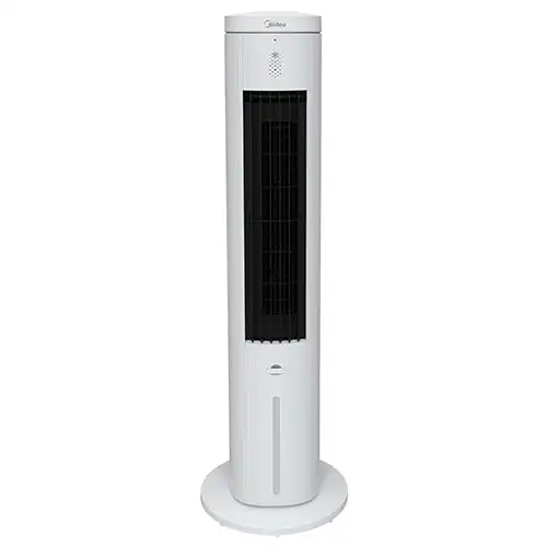 MIDEA AIR COOLER MAC401R0BPW