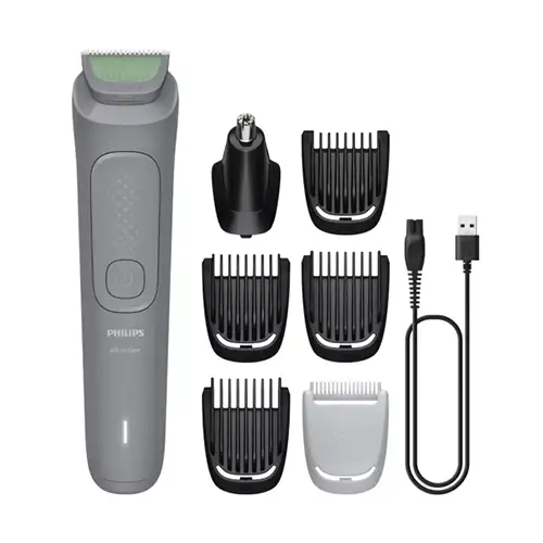 PHILIPS ALAT CUKUR ELECTRIC SHAVER MG3911/15