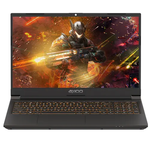 AXIOO LAPTOP GAMING NOTEBOOK PONGO 725 V2 INTEL CORE i7-13620H