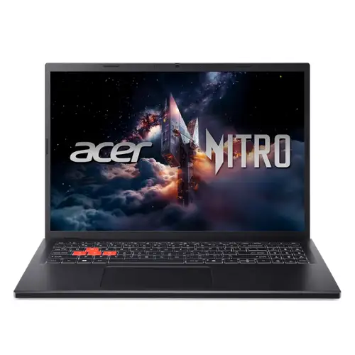 ACER LAPTOP GAMING NITRO LITE NL16-71G-78GF INTEL CORE 7-240H