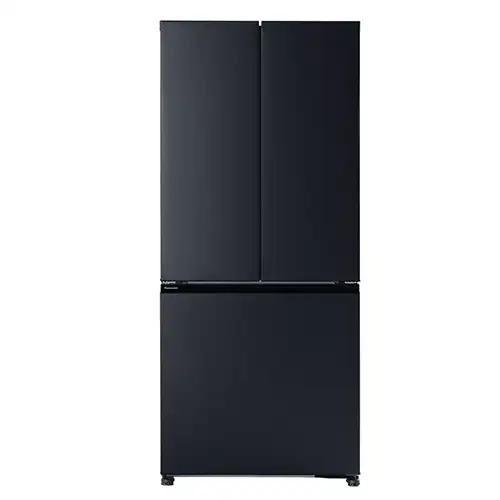 PANASONIC KULKAS MULTIDOOR REFRIGERATOR NRCW530HWKD