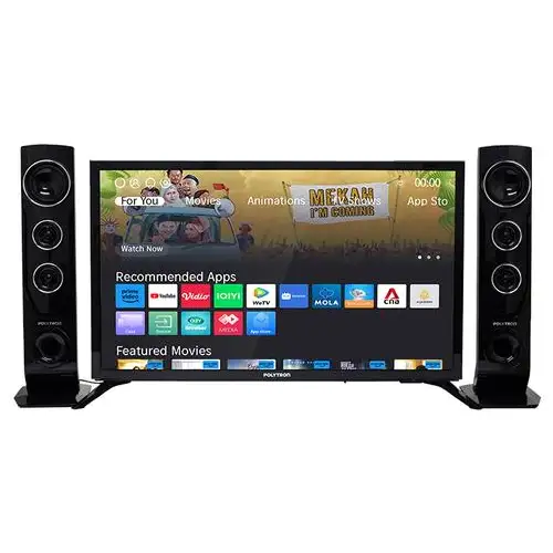 POLYTRON 32 INCH HD READY SMART TV PLD32TC1865_