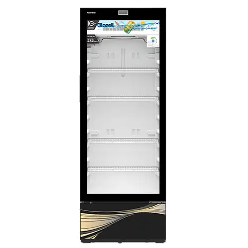 POLYTRON SHOWCASE DISPLAY COOLER SCN228