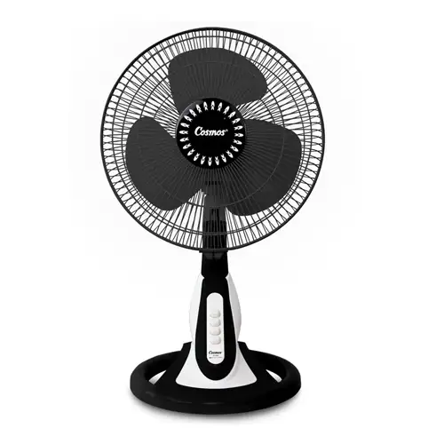 COSMOS KIPAS ANGIN MEJA DESK FAN 12-DSFTWINOB