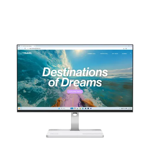 LENOVO 23.8 Inch LED MONITOR L24D-4C 67DCUAC6WW