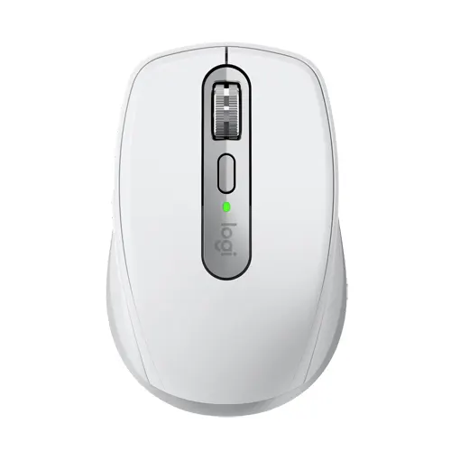 LOGITECH WIRELESS MOUSE MX ANYWHERE 3S SERIES