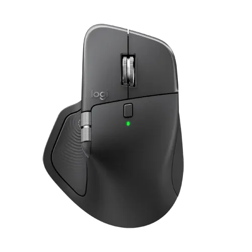 LOGITECH WIRELESS MOUSE MX MASTER 4 SERIES