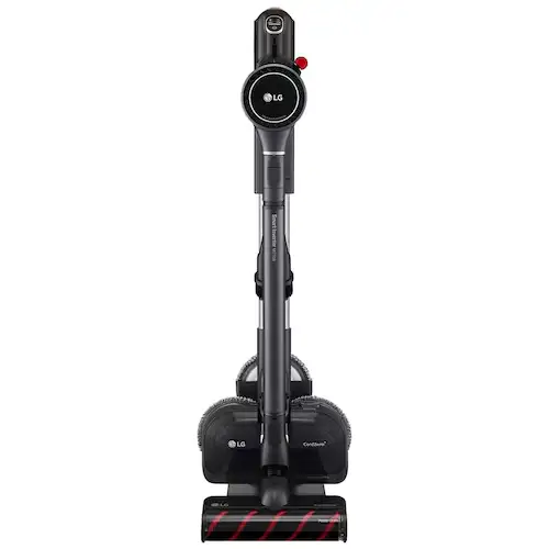 LG UPRIGHT VACUUM CLEANER CORDZERO A9K-AQUA