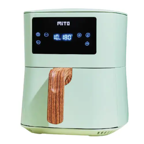 MITO AIR FRYER AF1 WOOD SERIES