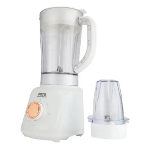 MITO COUNTERTOP BLENDER BL111-WHITE