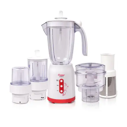 COSMOS COUNTERTOP BLENDER CB-802PCF