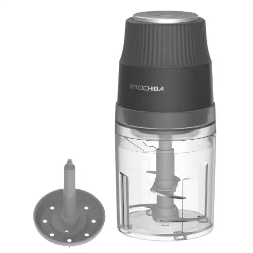 MITO CHOPPER CH150 SERIES