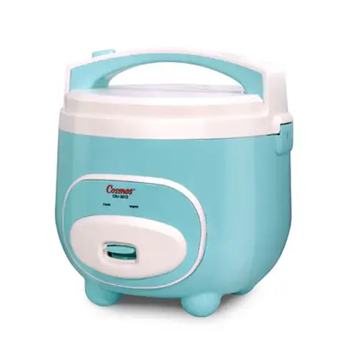 COSMOS RICE COOKER CRJ-3012B