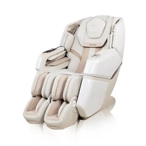 ADVANCE SOFA PIJAT SEAT MASSAGER AMARI EVO X (HS8927) EVOX_ROSE_PEARL