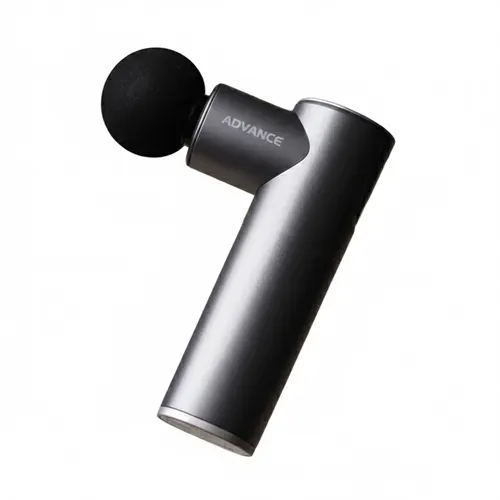 ADVANCE FLEX MASSAGE GUN FLEX_ASH_GREY