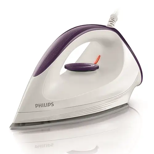 PHILIPS SETRIKA FLAT IRON GC160/27