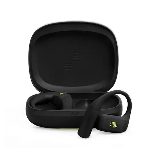 JBL PERSONAL EARPHONE ENDURANCE ZONE SERIES