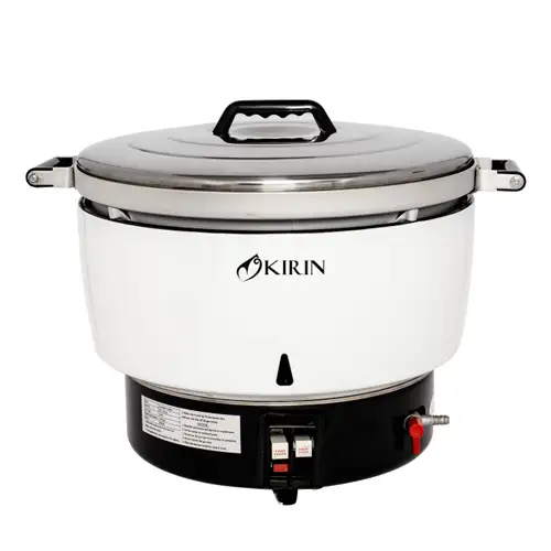 KIRIN GAS RICE COOKER KGR-WH-010