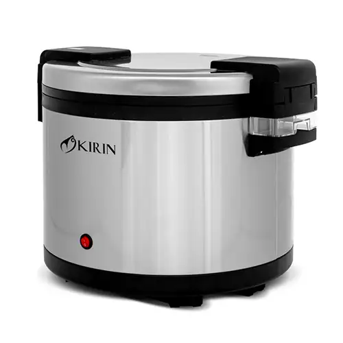 KIRIN PENGHANGAT NASI RICE WARMER KRW-SL-920SN