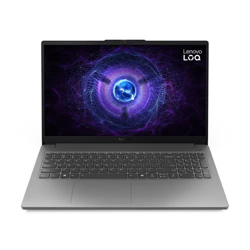 LENOVO GAMING LAPTOP NOTEBOOK LOQ 15IAX9E INTEL CORE I5-12450HX