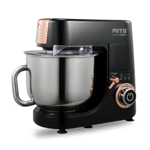MITO STAND MIXER MX700-BLACK
