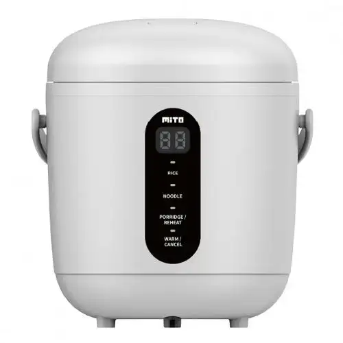 MITO RICE COOKER 0.5 L R11-WHITE