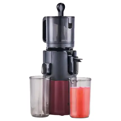 MITO MASTICATING JUICER SJ1200-RED