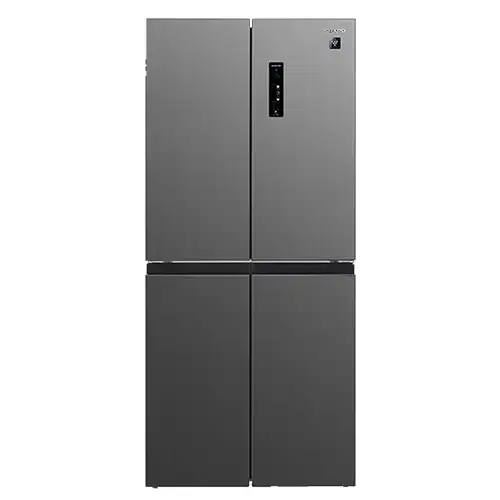 SHARP KULKAS MULTIDOOR REFRIGERATOR SJIF60PMDS