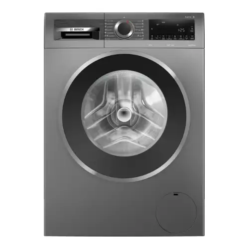 BOSCH MESIN CUCI FRONT LOADING WASHER 8 KG WGG434E1ID