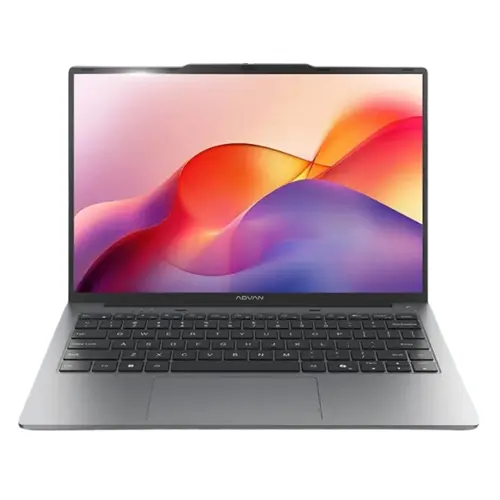 ADVAN LAPTOP NOTEBOOK WORKMATE INTEL CORE I3-1215U