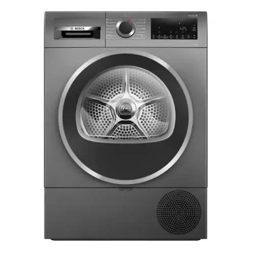 BOSCH DRYER PENGERING ELECTRIC DRYER 10 KG WQG25303ID