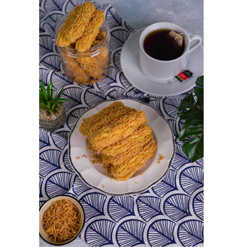 Cookies Lebaran Part 2