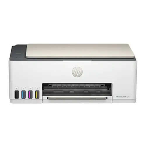 HP PRINTER MULTIFUNCTION SMART TANK 523 ALL-IN-ONE TKDN
