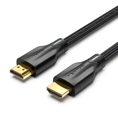 VENTION CABLE CONNECTION 8K HDMI AAUBF