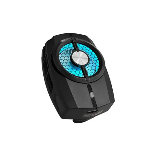 REXUS COOLING PAD PHONE GLETZER BM-01BK