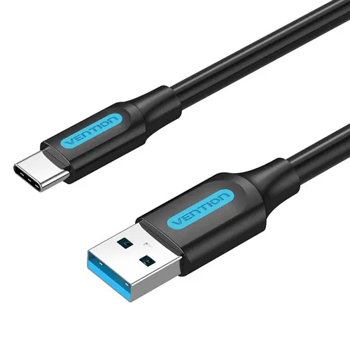VENTION CABLE CONNECTION USB 3.0 MALE TO C MALE SERIES