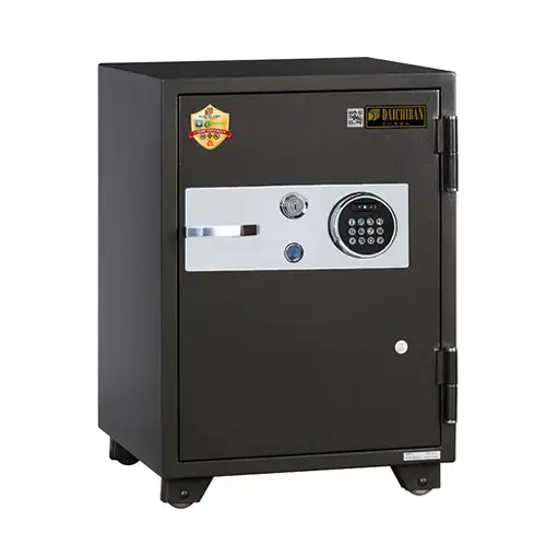 DAICHIBAN BRANKAS SAFE BOX DS-65DFS