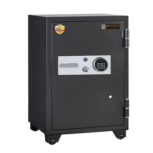 DAICHIBAN BRANKAS SAFE BOX DS-802DFS