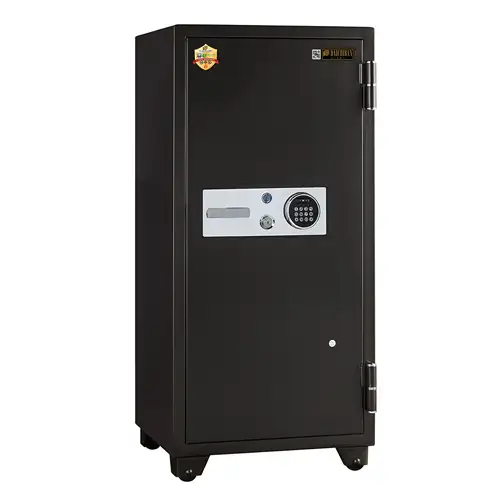 DAICHIBAN BRANKAS SAFE BOX DS-804DFS