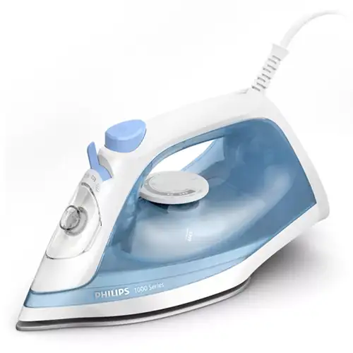 PHILIPS SETRIKA UAP STEAM IRON DST1030/20