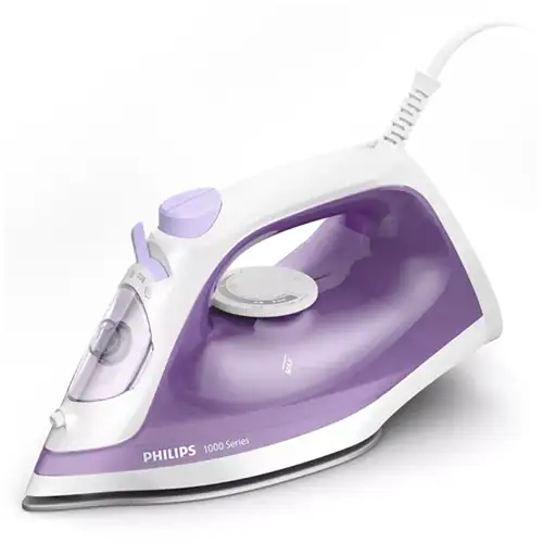 PHILIPS SETRIKA UAP STEAM IRON DST1040/30