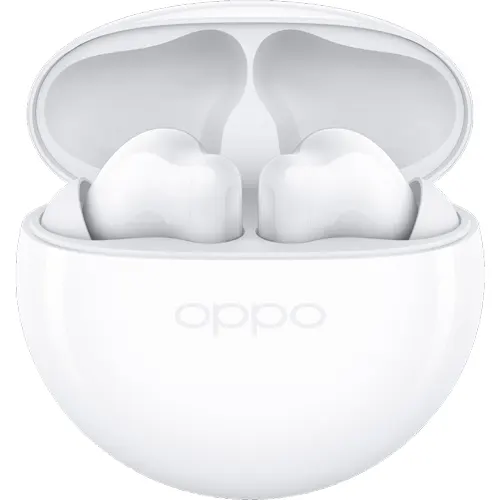 OPPO PERSONAL EARPHONE WIRELESS EARBUDS ENCO BUDS 2 ENCO_BUDS2W