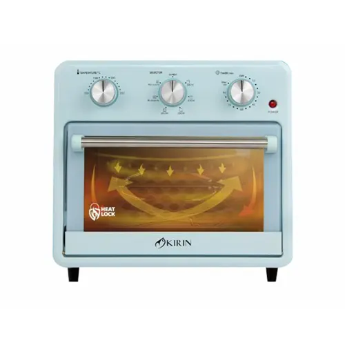 KIRIN COUNTER TOP OVEN KOO 202SR SERIES