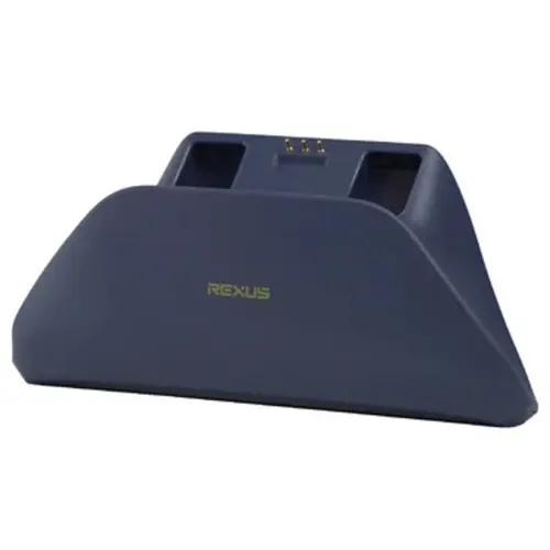 REXUS DOCKING GAMEPAD WIRELESS GLADIUS GX500 SERIES