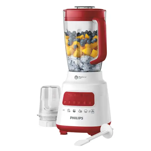 PHILIPS COUNTERTOP BLENDER HR2221/40