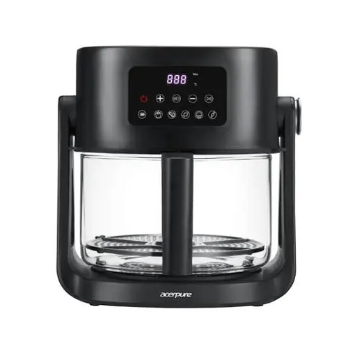ACERPURE CHEF AIR FRYER 2-IN-1 KF754-70B_3